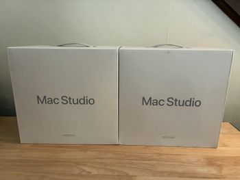 APPLE MAC STUDIO M3 ULTRA 512GB RAM 32-CORE 80-CORE GPU 16TB SSD - Latests Gadgets E-Store - United States