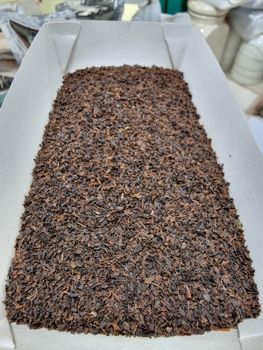 Black Tea from PT Trijasa Prima Black Tea - PT Trijasa Prima - Australia
