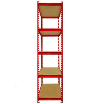 Customized Size Adjustable Storage Rack & Shelf for Garage and Supermarket Shelves - Qingdao Xiangshun Intelligent Equipment Co., Ltd. - China