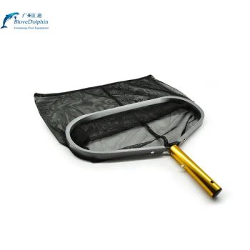 Swimming Pool Accessories Fishing Leaf Cleaning Net Model NO. HD Origin China Trademark HD Specification 2kg Transport Package - Guangzhou Huidi Swimming Pool&Spa Equipment Co., Ltd. - China