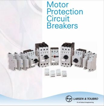 Motor Protection Circuit Breaker MPCB Country of Origin Made in - Sriya International Private Limited - India