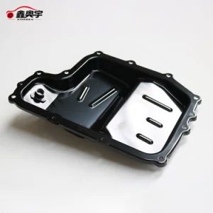 Automotive Spare Parts Engine Parts Auto Transmission Oil Sump 10531566 for Mg - Hebei Fensu Power Technology Co., Ltd. - China