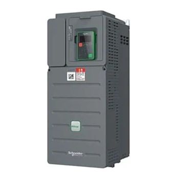 ATV-610u75n4 Electric VFD Drives for Three-Phase Motors - Beijing Zhongping Technology Co., Ltd. - China