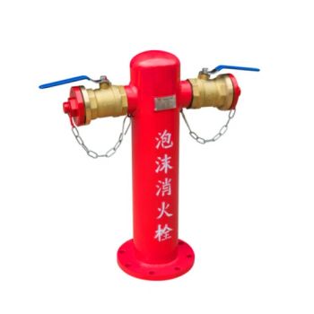 Foam Fire Extinguishing Fire Foam Hydrant with Prices - Ca Fire Protection Co., Ltd. - China