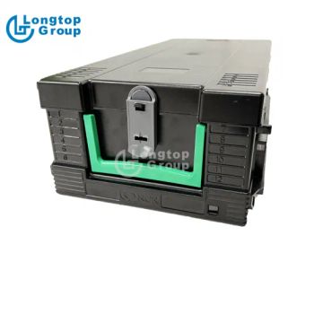 4450756222 NCR S2 Cash Cassette ATM Parts Assembly NCR Cassette - Shenzhen Longtop International Co., Ltd. - China