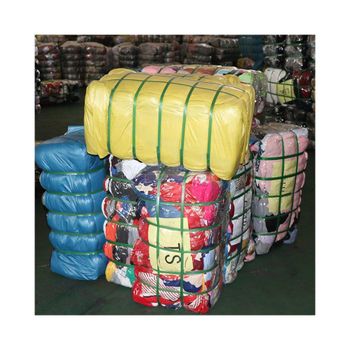 Used clothes sorted apparel second hand fashion inventory wholesale supply - Koto Global Trade SPRL - Belgium
