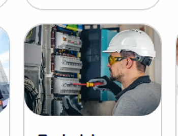 Technician Service - Angel Facility Management Services - India