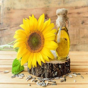 Premium Quality Crude Sunflower Oil Ideal For Cooking And Food Processing Industries With Natural Nutrients And Pure Fresh Oil Extraction Process - Carla Pisselli Commercio - Brazil