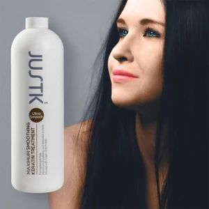 Private Label Wholesale Maximum Smoothing Keratin Treatment Formaldehyde Free Hair Care - Guangzhou Beaver Cosmetic Co., Ltd. - China