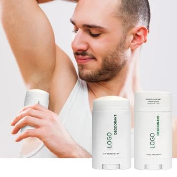Unisex Natural Vegan Organic Fragrance Body Deodorant Roll On Stick Perfume Eco Friendly Body Deodorant and Antiperspirant Stick - Hangzhou Ditong Biotechnology Co.,Ltd. - China