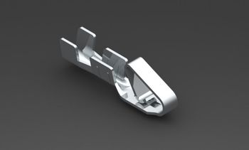 Pb,Phosphor Bronze 2510 Series RMC Terminal, For Electrical Electronics, 12 V - Core Technologies - India