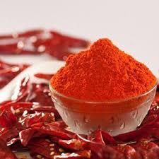 High Quality Raw Paprika Powder - Thai Agri Company - Thailand
