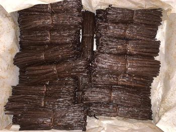 vanilla pods/vanilla beans/vanilla grade A - Net community - United Arab Emirates
