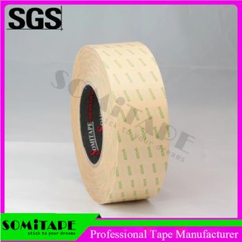 Somitape SH329 Acrylic Double Sided Transparent Waterproof 1Y Premium MOQ100 - Somi Tape Industrial Limited - China