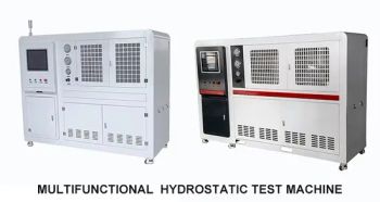 Precision Pulse Test Bench for High-Quality Electronic Measurement Various Precise Fatigue Pulse Tests, Factory Laboratories - Shanghai Unitychy International Trade Co., Ltd - China