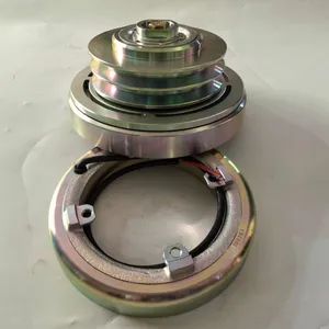 High Quality Air Conditioning Compressor Clutch - Guangzhou Yuewang Automobile Air Conditioning Co., Ltd. - China