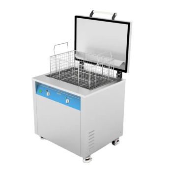 Engine Block and Engine Cylinder Heads Industrial Components Ultrasonic Cleaner - Yuhuan Clangsonic Ultrasonic Co.,Ltd - China