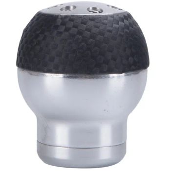 Car Gear Manual Car Gear Shift Knob Aluminum MOQ 100PC Trademark ANMA Origin Zhejiang OEM Logo Accept Sample Available Model NO. - Shanghai Anma Industry Co., Ltd. - China