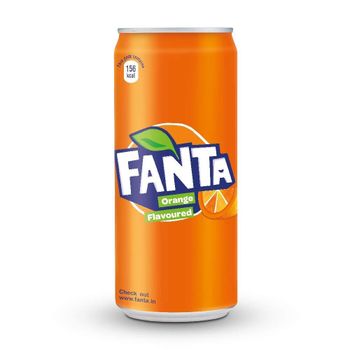 Fanta 330ml / Fanta Soft Drink / Hot Product Soft Drink from Germany - N.G westen holding B.V - Netherlands