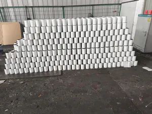 API 5CT 2-7/8 Eue Tubing Coupling Essential Forged Drilling Tool Well Pipe Collar Part for Mining Machines - Tianjin Dongfanglong Petroleum Equipment Manufacture Co., Ltd. - China