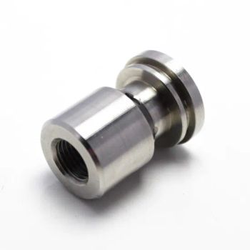 Brass Steel Motorcycle Train Car Engine Auto Spare Hardware CNC Machining Parts - Kunshan JST Technology Development Co., Ltd. - China