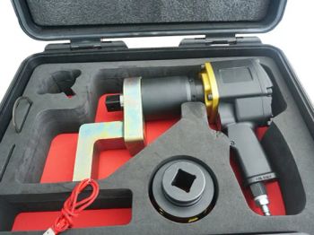 Hardware Tools 1 1/2 Inch Pneumatic Air Tools Air Hammer Torque Air Impact Wrenches - Ningbo Saivs Machinery Co., Ltd. - China