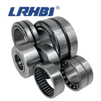 Connecting Piston Pin and Connecting Rod Compressor Air Conditioning Compressor Bearing 17X24X15 17X25X14 17X25X15.5 17X25X18 1812 1816 Needle Roller Bearing - Shandong RHB Bearing Manufacturing Co., Ltd. - China