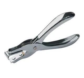 Staple Remover (GW109) Material Metal Model NO. GW109 Production Capacity: 500000 Pieces / - Taizhou Luqiao Greatwall Stapler Factory - China