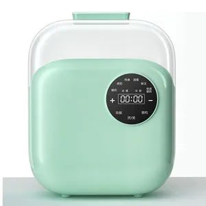 Hot Sale Wholesale Automatic Constant Warming Sterilising 2 in 1 Baby Bottle Sterilizer - Good Seller Co., Ltd - China