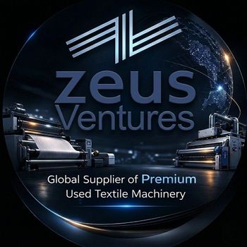 Product - Zeus Ventures - China