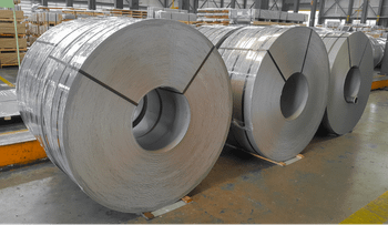 Aluminum Coils/ASTM B209 Certified 5052 Aluminum Coil with Enhanced Corrosion Resistance for Marine Applications - VERTEX TRADING LIMITED - United Kingdom