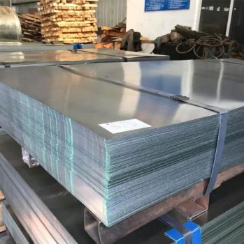 Prime Quality Customized Size Galvanized Steel Sheets Plates Price - Dingzhou shengbo Metal Products Co., Ltd. - China