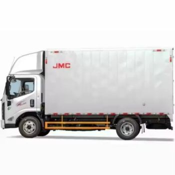 Mini Refrigerated Trucks for Efficient Cold Chain Delivery Fuel Diesel Car Type Van Condition New Payload 1-10t Trademark - QINGDAO PURPLE INTERNATIONAL TRADE CO., LTD - China