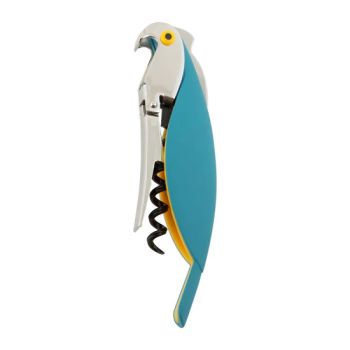 Double Hinge Wine Corkscrew,Mini Corkscrew,Bird Corkscrew,Bottle Opener Knife,Metal Opener Tool,Kitchen Tool,Bar Opener Tool,Promotional Wine Opener Corkscrews - GOOD IDEA PROMOTION LIMITED - China