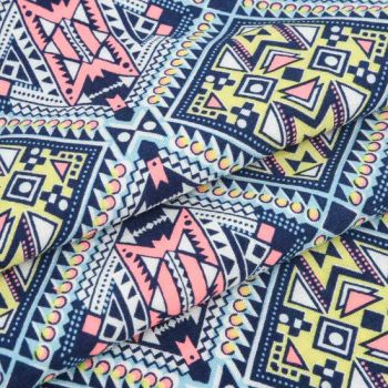 New Fashion 100% Rayon Viscose Fabric Professional Fabric Supplier - Shaoxing City Yachi Import&Export Co., Ltd. - China