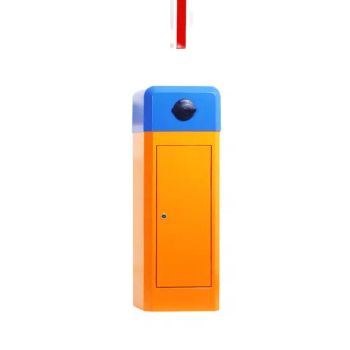 3s/6s Adjustable Arms' Length Avaiable Parking Access Control Boom Traffic Barrier - Shenzhen Jutai Comm Co., Ltd. - China