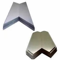 CRGO Laminations Source Annealed Steel Plates Permeability High Permeability Loss Characteristics Low Losses Material Non Ageing Silicon - Vinayak Associates - India
