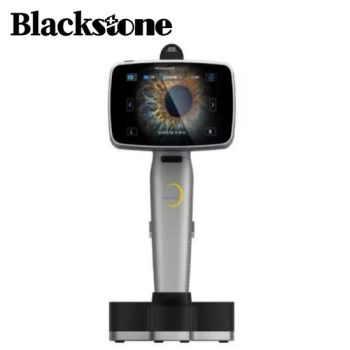 Portable Digital Handheld Slit Lamp Camera with Aluminum Case Optics Instruments - Hangzhou Blackstone Medical Equipment Co., Ltd. - China