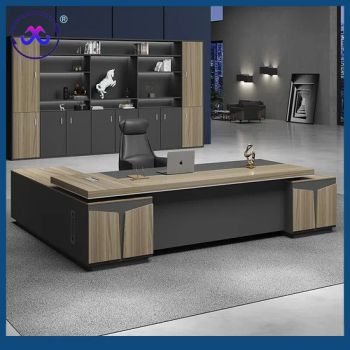 Stylish Modern Executive Desks Designed for Your Office Space - Foshan Womei Furniture Co., Ltd. - China