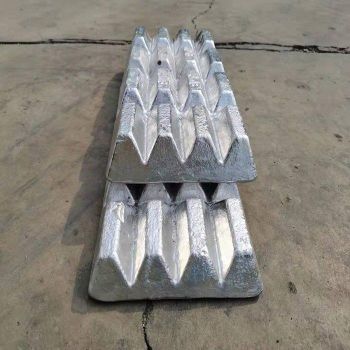 In Depth Experience Manufacturing High Quality Non-Alloy ADC12 Grade 99.98% Pure Aluminum Ingots at Wholesale Market - TRADECENTRIC LLC - United States