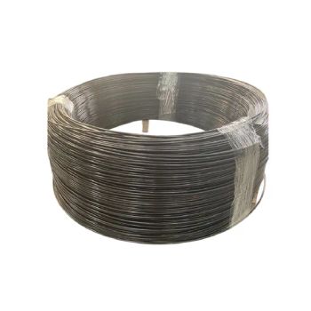 High Performance Spring Steel Wire for Compression Spring Manufacturing - Gongyi City HengMing Metal Products Co.,Ltd. - China