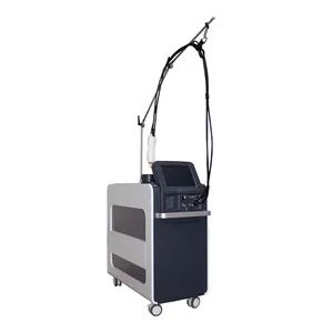 Keylaser Professional Alexandrite Hair Removal Device - Fast Painless Treatments - HEBEI KEYLASER SCI-TECH CO., LTD. - China