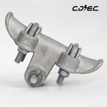 High-Performance 33kv Suspension Clamp for Reliable Transmission Lines - Jiangxi Johnson Electric Co., Ltd. - China