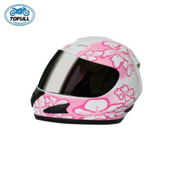 Safety Helmet Motorcycle Riding Dirt Bike Helmet ABS DOT Helmet Full Face Riding Protective Helmets - Ningbo Tofull Motorcycle Parts Co., Ltd. - China