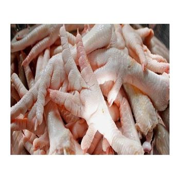 Halal Frozen Chicken Feet/Chicken Paws/ Chicken Leg Quarter Cheap Wholesale - N.G westen holding B.V - Netherlands