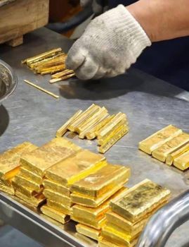 We are looking for serious Gold buyers for a short/long term relationship. -  DAEWKAEW PANTAMANG Co., Ltd - Thailand