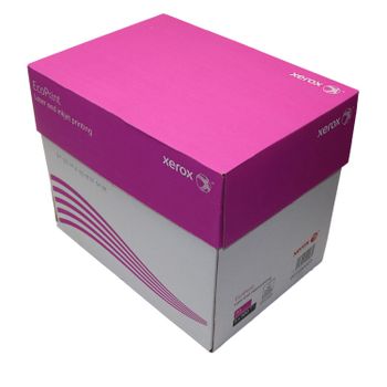 Trusted Export Source Provides Xerox A4 Multipurpose Paper For Documents With Clean Sheets And Flexible Packing - malter group - Tanzania