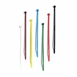 Plastic Cable Ties Durability Sturdy Design Well Designed Reliability - Shah Enterprises - India