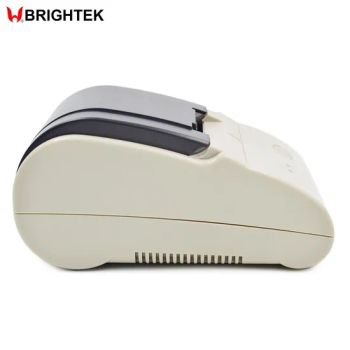 Supply 58mm POS Thermal Printer with RS232 or USB System Windows Origin Shenzhan Model NO. WH-T3 Type POS Printer Certification CE - Dongguan Brightek Printer Co., Ltd. - China
