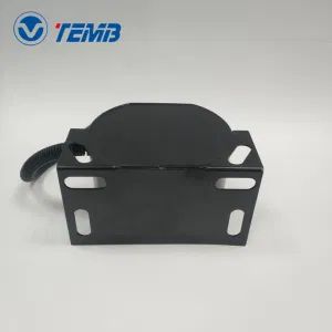 Back-up Alarm Used for Construction Vehicles Origin China Voltage DC 24V Model NO. FM212 HS Code 85123011 Classification - Qufu Temb Automotive Electric Co., Ltd. - China